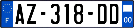 AZ-318-DD