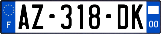 AZ-318-DK