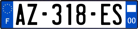 AZ-318-ES