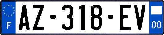 AZ-318-EV