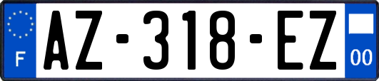 AZ-318-EZ