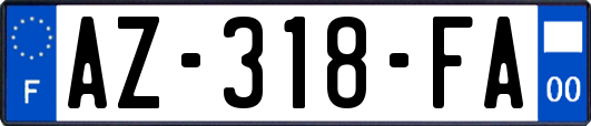 AZ-318-FA