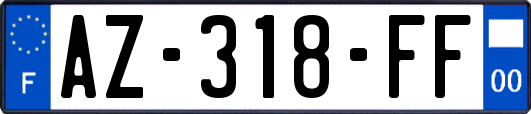 AZ-318-FF