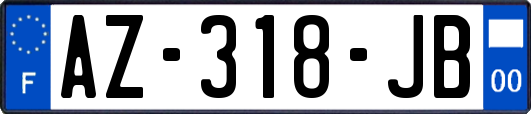 AZ-318-JB