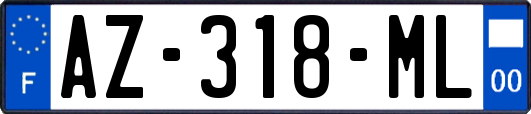 AZ-318-ML