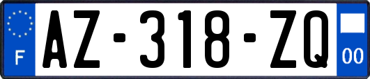 AZ-318-ZQ