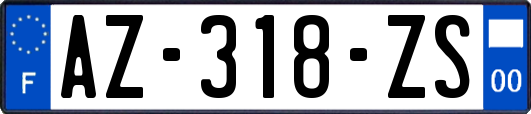 AZ-318-ZS