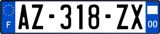 AZ-318-ZX