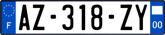 AZ-318-ZY