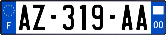 AZ-319-AA