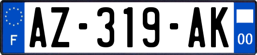 AZ-319-AK