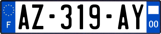 AZ-319-AY