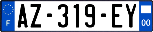 AZ-319-EY