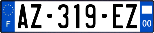 AZ-319-EZ