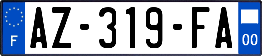 AZ-319-FA