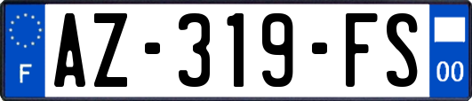 AZ-319-FS