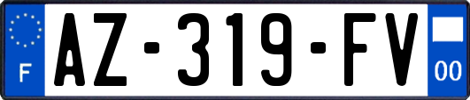 AZ-319-FV