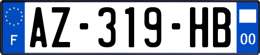 AZ-319-HB