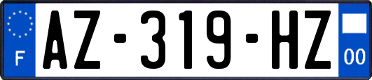 AZ-319-HZ