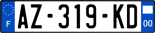 AZ-319-KD