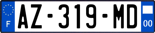 AZ-319-MD