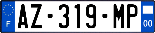 AZ-319-MP