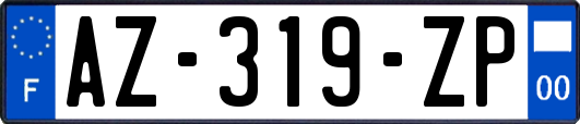 AZ-319-ZP