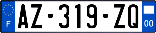 AZ-319-ZQ