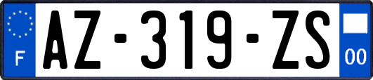 AZ-319-ZS
