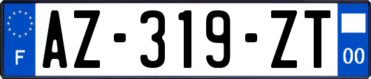 AZ-319-ZT