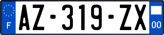 AZ-319-ZX