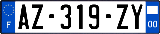 AZ-319-ZY
