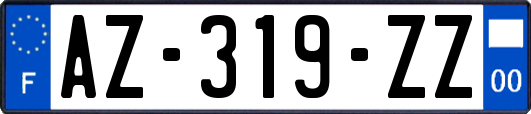AZ-319-ZZ