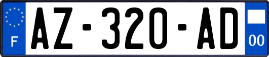 AZ-320-AD