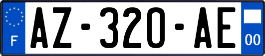 AZ-320-AE