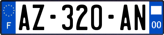 AZ-320-AN