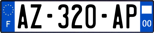 AZ-320-AP