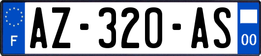 AZ-320-AS