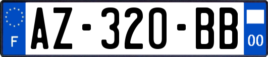 AZ-320-BB