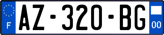 AZ-320-BG
