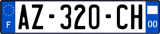 AZ-320-CH