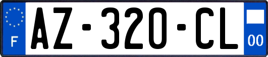 AZ-320-CL