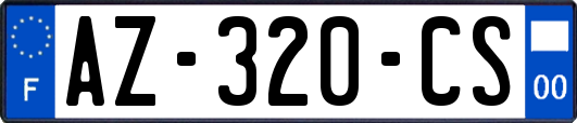 AZ-320-CS