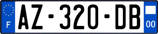 AZ-320-DB