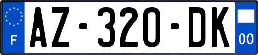 AZ-320-DK