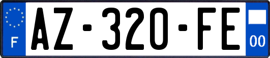 AZ-320-FE