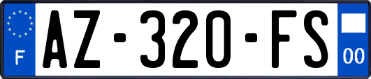 AZ-320-FS