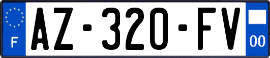 AZ-320-FV