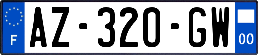 AZ-320-GW