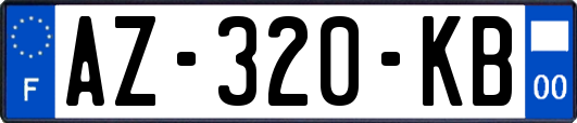 AZ-320-KB